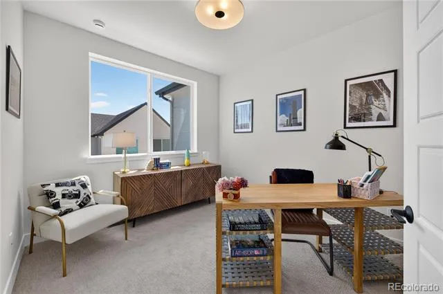 2868 S Machebeuf Court Denver, CO 80236