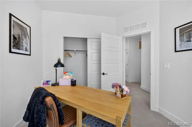 2868 S Machebeuf Court Denver, CO 80236