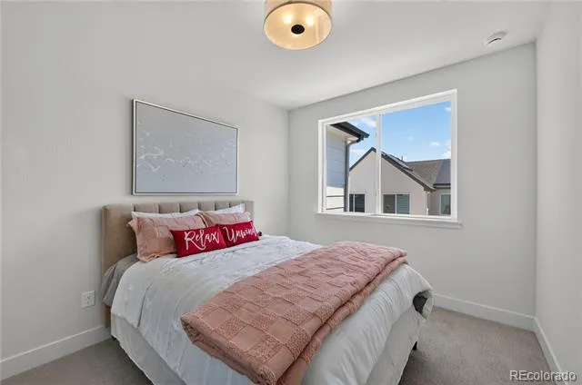 2868 S Machebeuf Court Denver, CO 80236