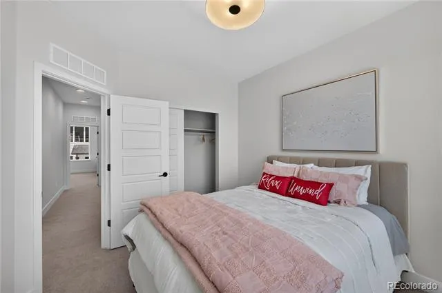 2868 S Machebeuf Court Denver, CO 80236