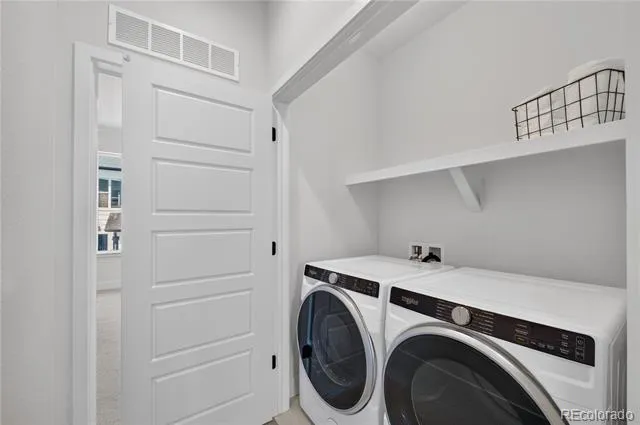 2868 S Machebeuf Court Denver, CO 80236