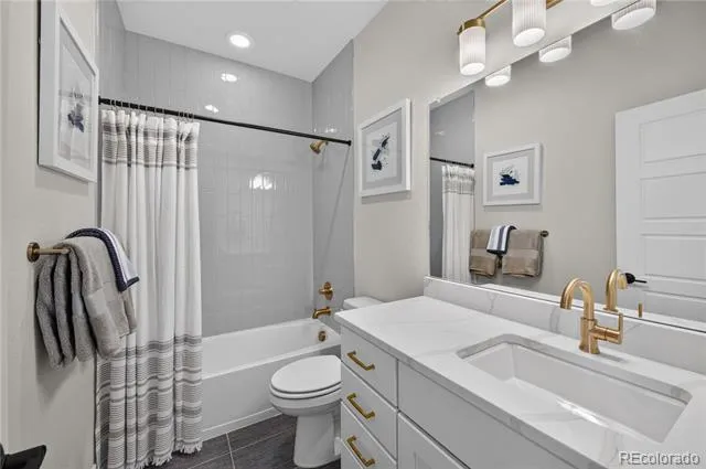2868 S Machebeuf Court Denver, CO 80236