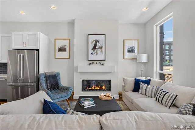 2868 S Machebeuf Court Denver, CO 80236