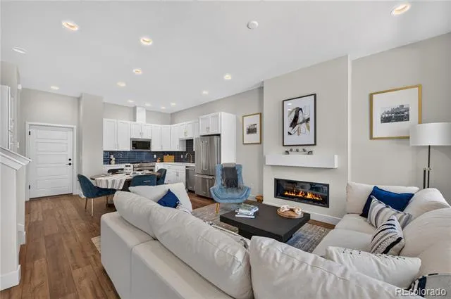2868 S Machebeuf Court Denver, CO 80236
