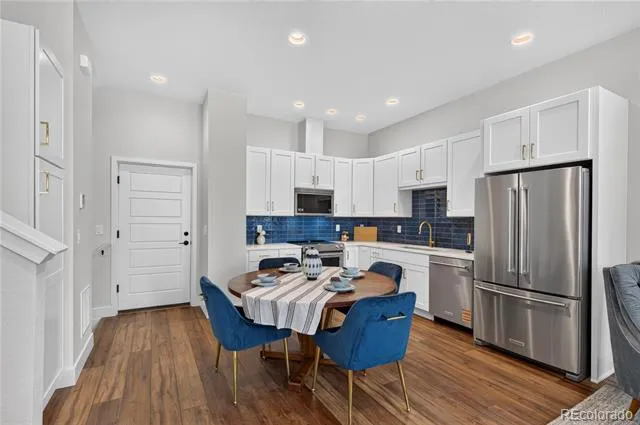 2868 S Machebeuf Court Denver, CO 80236