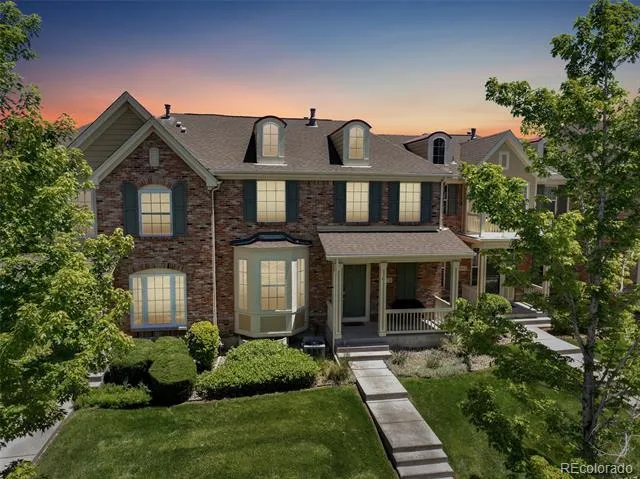 8572 Ellis Street Arvada, CO 80005