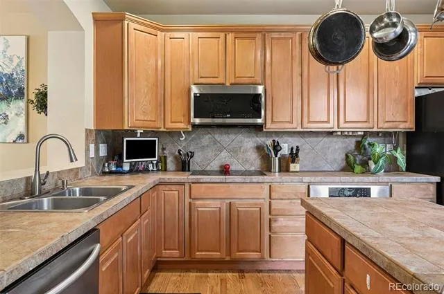 8572 Ellis Street Arvada, CO 80005