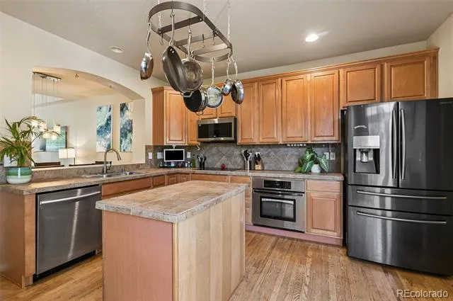 8572 Ellis Street Arvada, CO 80005