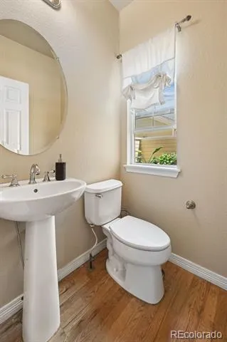 8572 Ellis Street Arvada, CO 80005