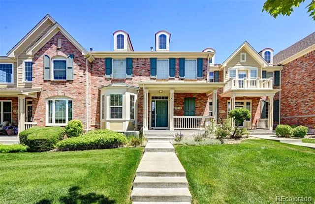 8572 Ellis Street Arvada, CO 80005