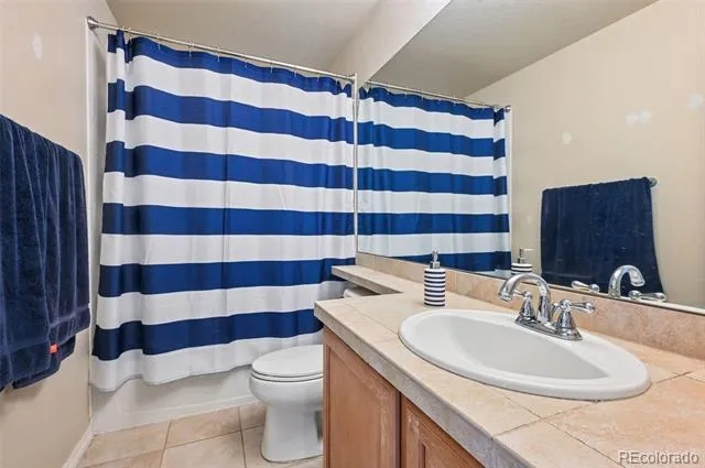 8572 Ellis Street Arvada, CO 80005