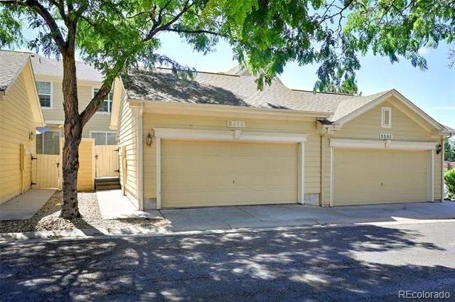 8572 Ellis Street Arvada, CO 80005