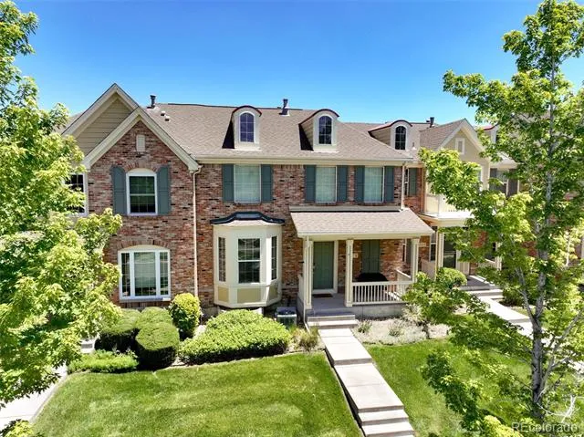 8572 Ellis Street Arvada, CO 80005