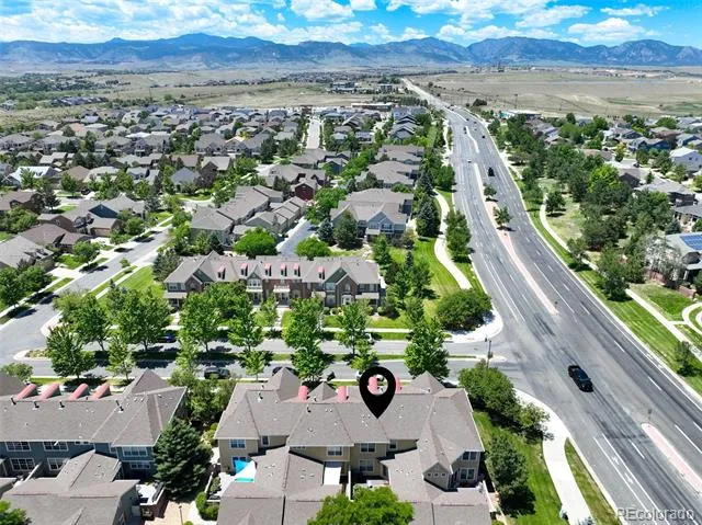 8572 Ellis Street Arvada, CO 80005