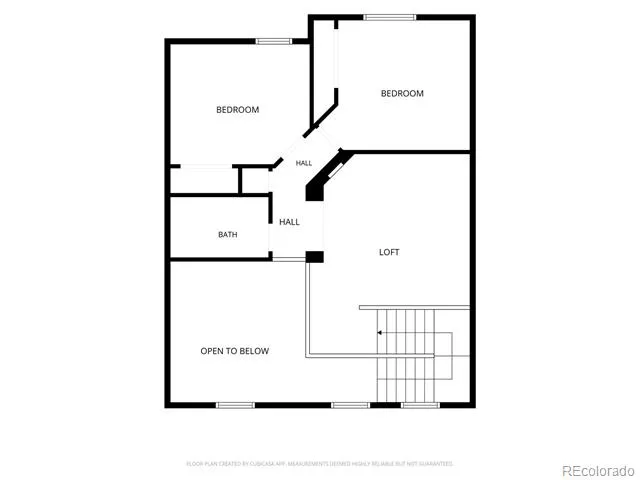 8572 Ellis Street Arvada, CO 80005