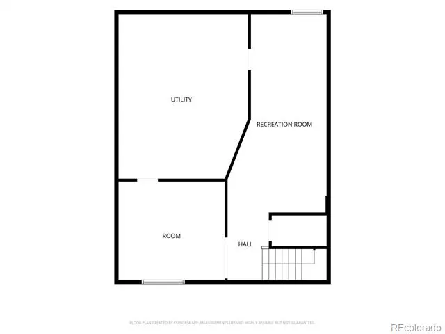 8572 Ellis Street Arvada, CO 80005