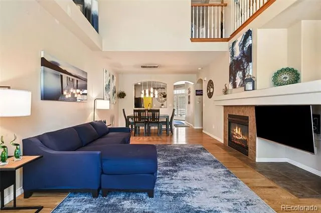8572 Ellis Street Arvada, CO 80005