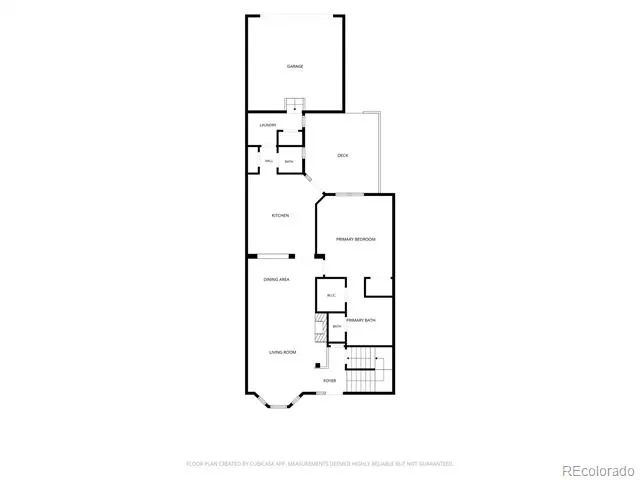 8572 Ellis Street Arvada, CO 80005