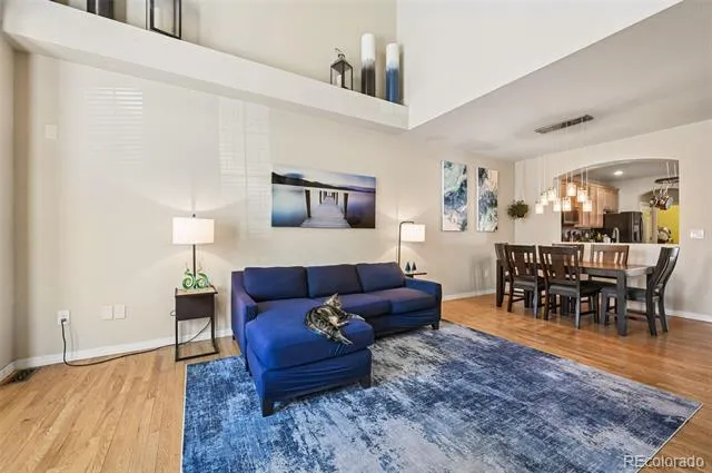 8572 Ellis Street Arvada, CO 80005