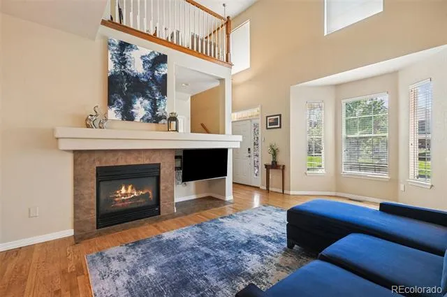 8572 Ellis Street Arvada, CO 80005