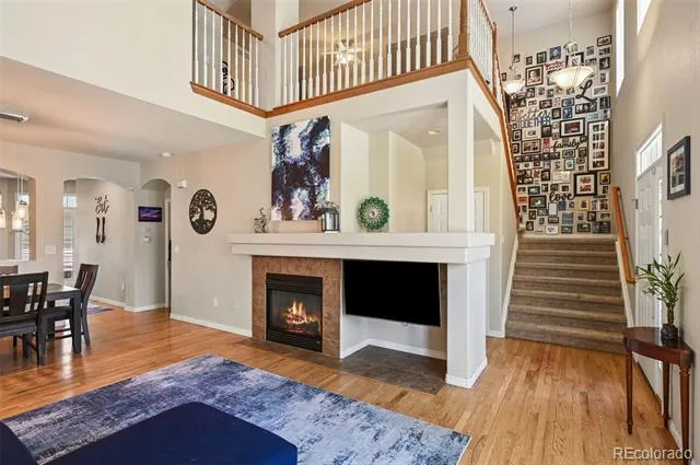 8572 Ellis Street Arvada, CO 80005