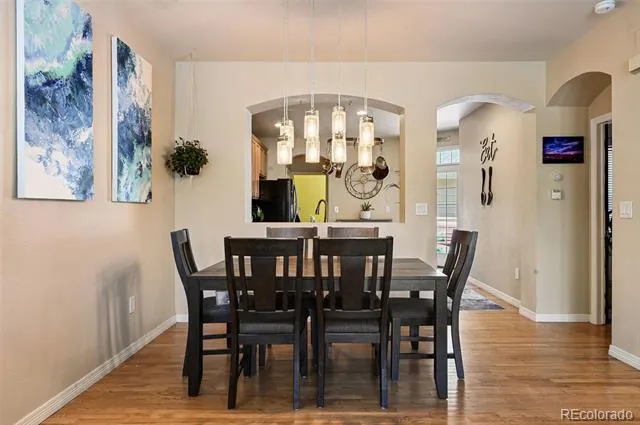 8572 Ellis Street Arvada, CO 80005