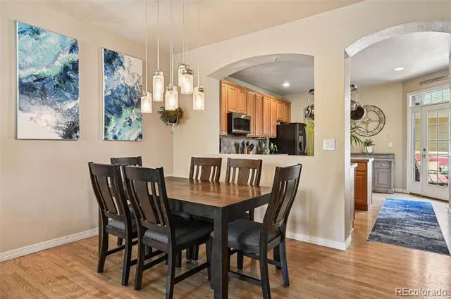 8572 Ellis Street Arvada, CO 80005