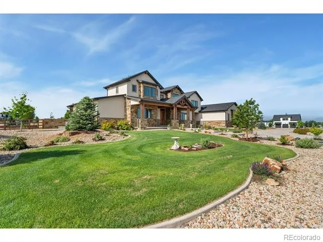 10474 Panorama Circle Firestone, CO 80504