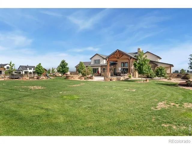 10474 Panorama Circle Firestone, CO 80504