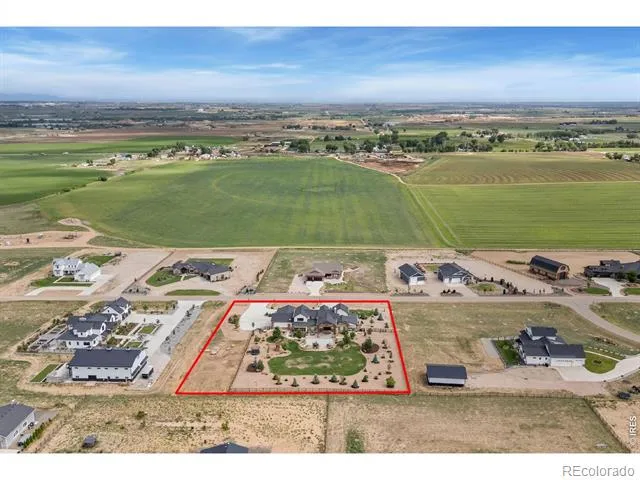 10474 Panorama Circle Firestone, CO 80504
