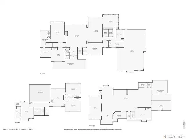 10474 Panorama Circle Firestone, CO 80504