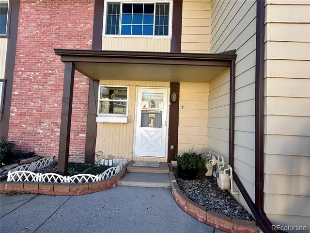 952 Coronado Parkway S #C Denver, CO 80229