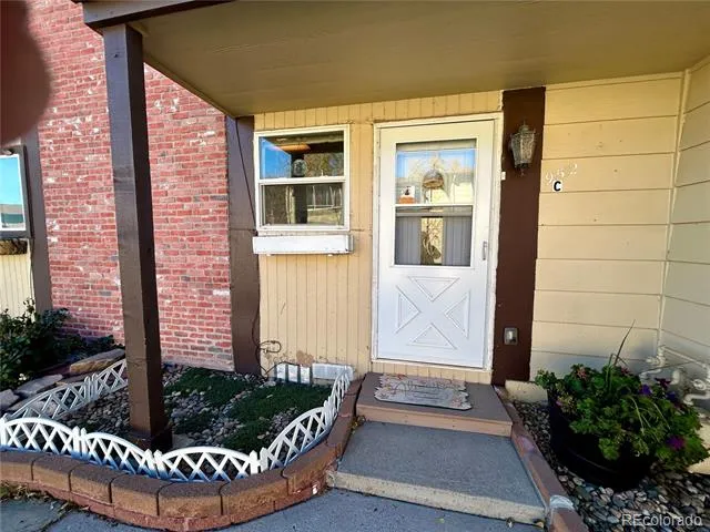 952 Coronado Parkway S #C Denver, CO 80229