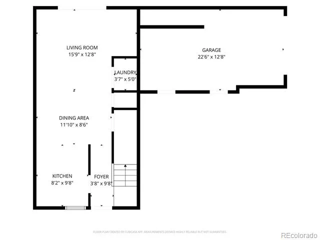 952 Coronado Parkway S #C Denver, CO 80229