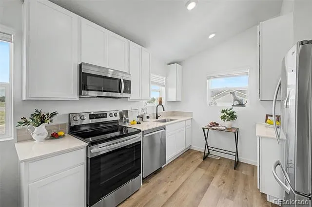 533 Condor Way Johnstown, CO 80534