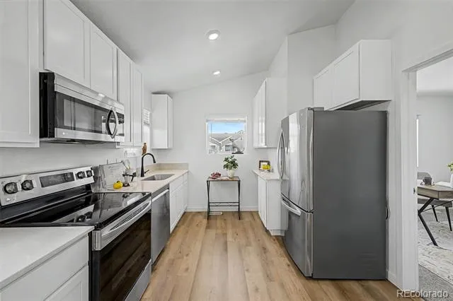 533 Condor Way Johnstown, CO 80534