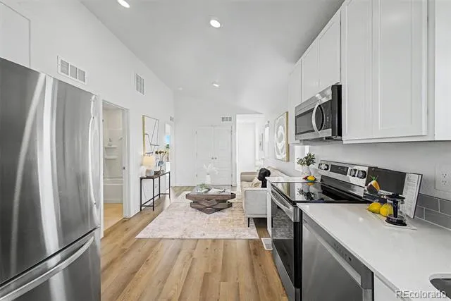 533 Condor Way Johnstown, CO 80534