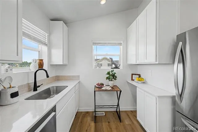 533 Condor Way Johnstown, CO 80534