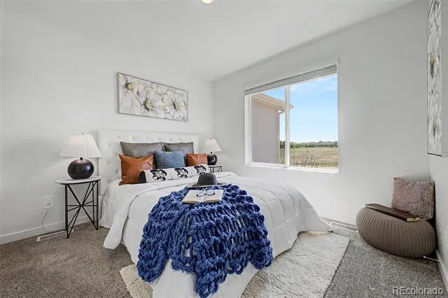 533 Condor Way Johnstown, CO 80534
