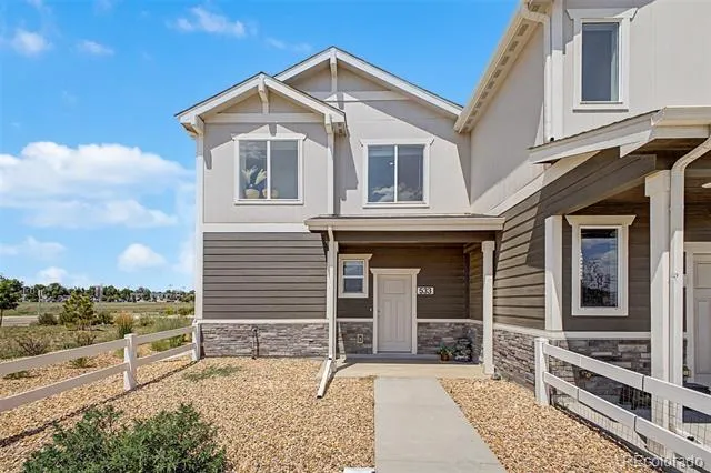 533 Condor Way Johnstown, CO 80534