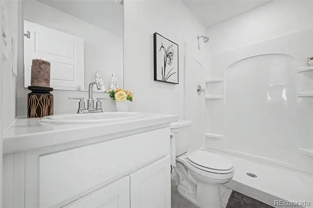 533 Condor Way Johnstown, CO 80534