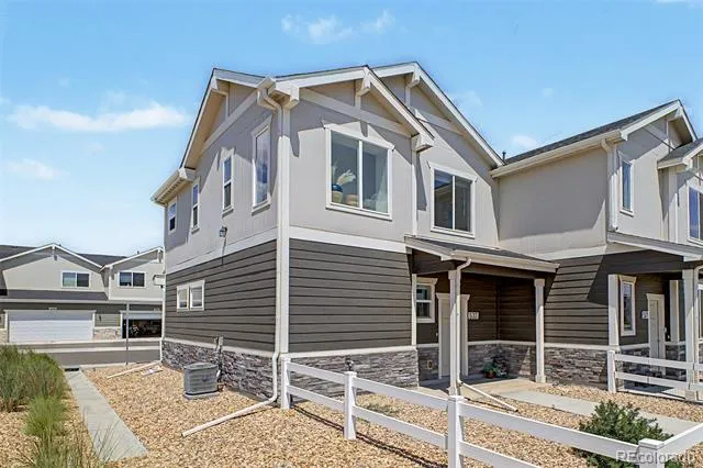 533 Condor Way Johnstown, CO 80534