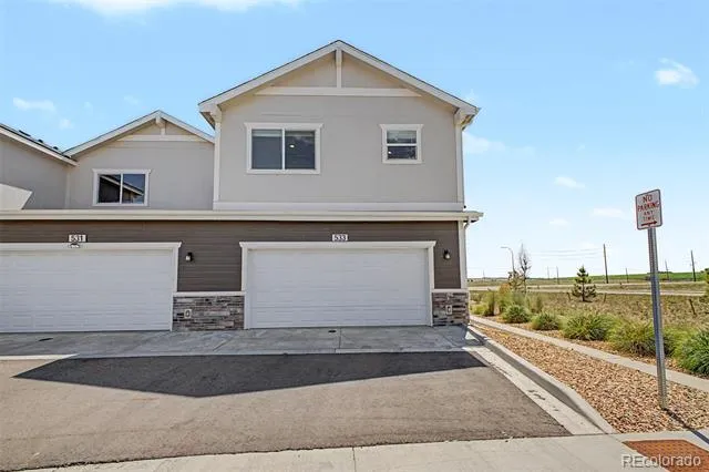 533 Condor Way Johnstown, CO 80534