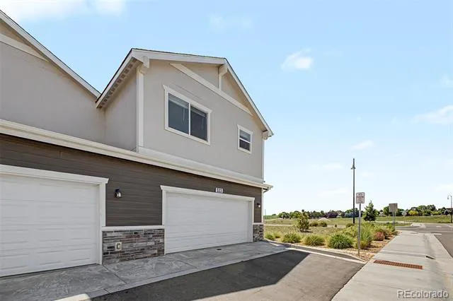533 Condor Way Johnstown, CO 80534