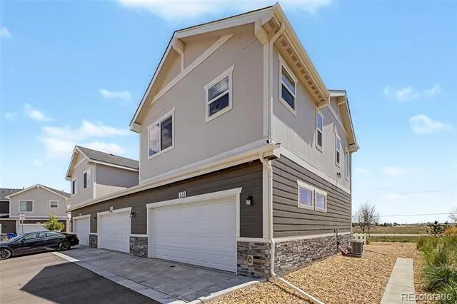 533 Condor Way Johnstown, CO 80534