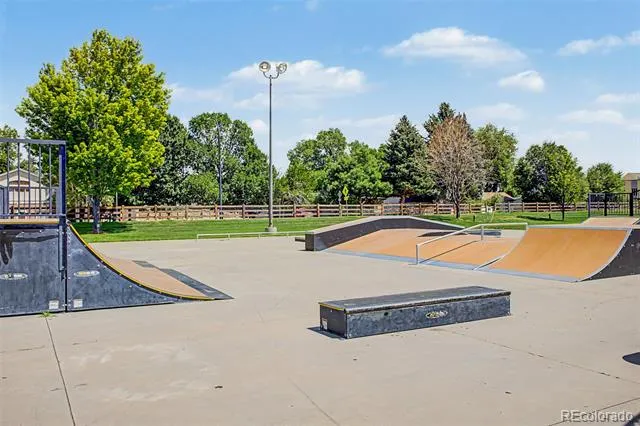 533 Condor Way Johnstown, CO 80534