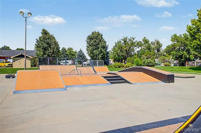 533 Condor Way Johnstown, CO 80534