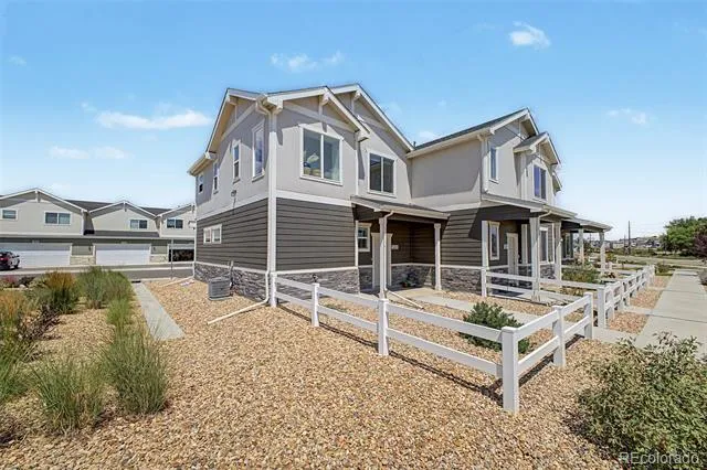 533 Condor Way Johnstown, CO 80534