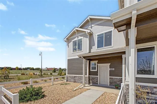 533 Condor Way Johnstown, CO 80534