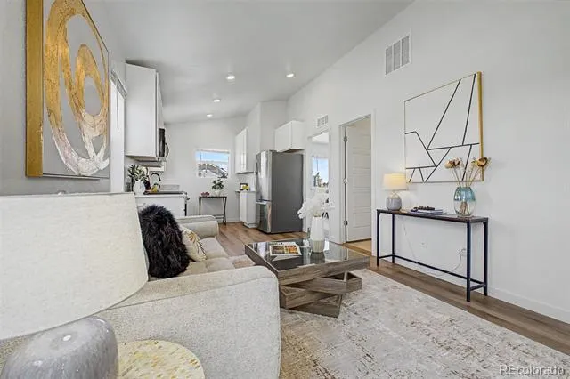 533 Condor Way Johnstown, CO 80534